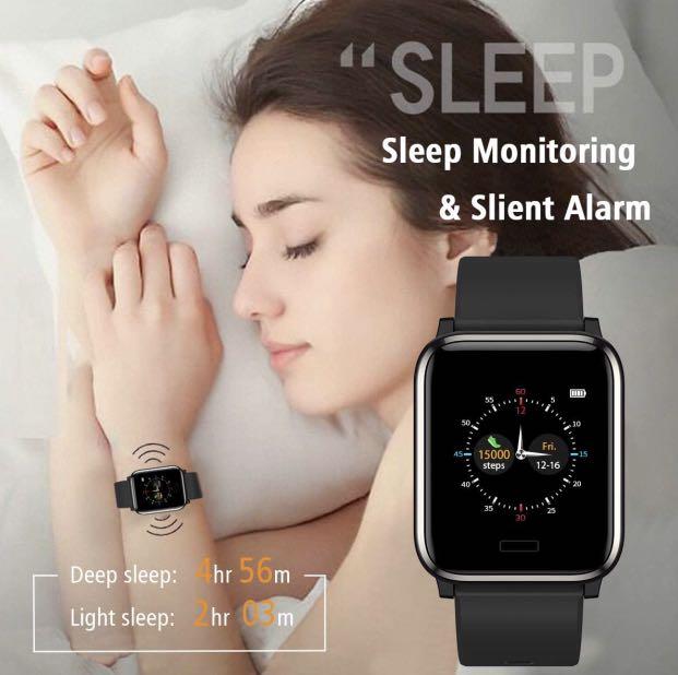 L8star b1 watch deals