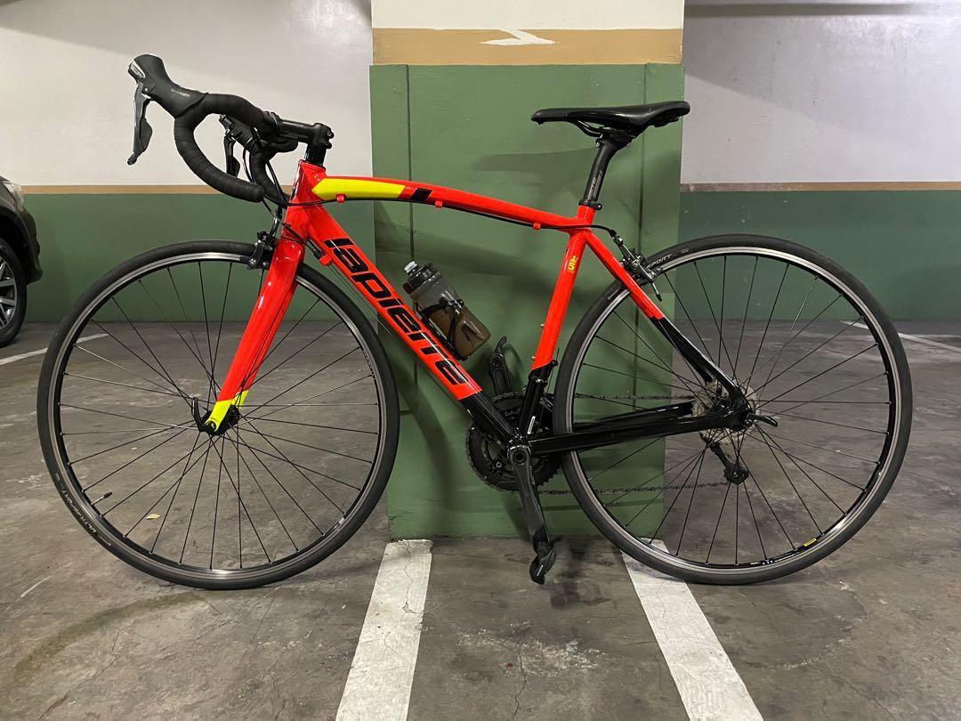 Lapierre audacio deals 2020