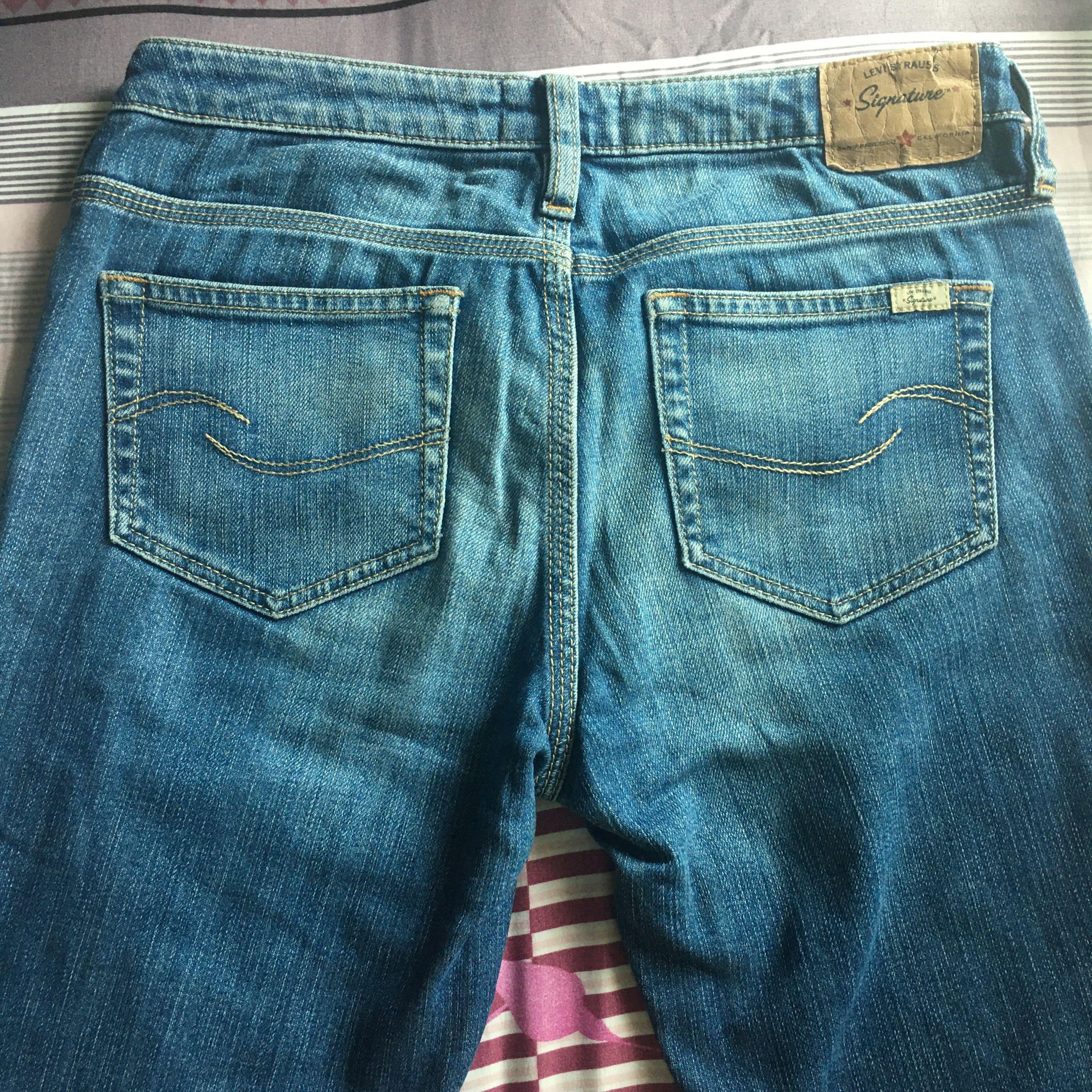 Vintage low rise jeans // Y2K Y2K low rise jeans. - Depop