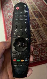 LG MAGIC REMOTE AN-MR650