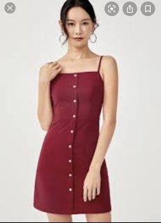 Love Bonito Dress BN