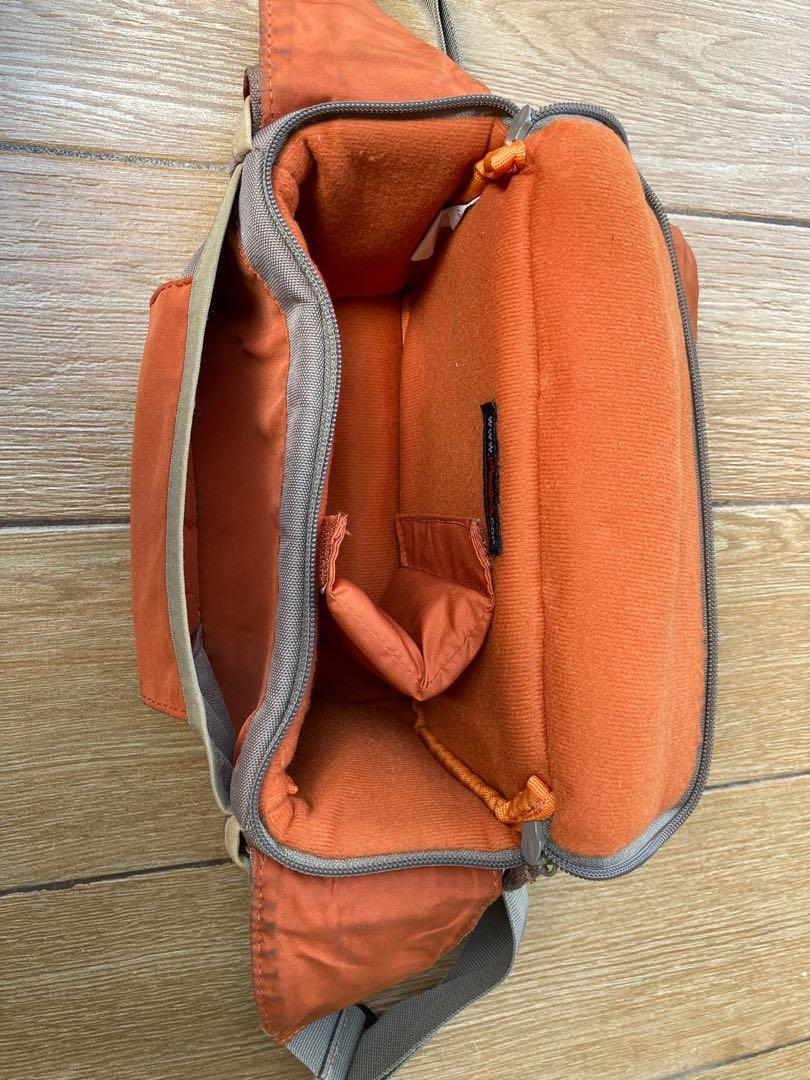 Lowepro Impulse 130 camera video camera bag