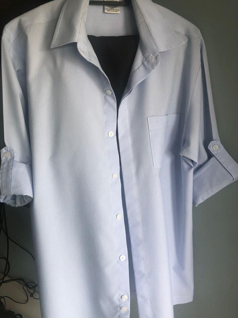 Loyang View Secondary uniform Used New, Everything Else on Carousell