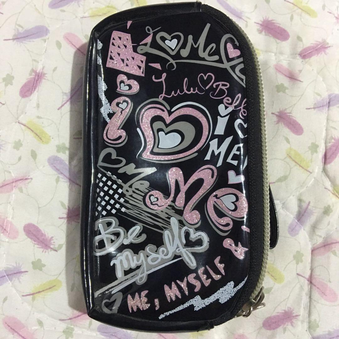 Lulu Belle Girls small pouch