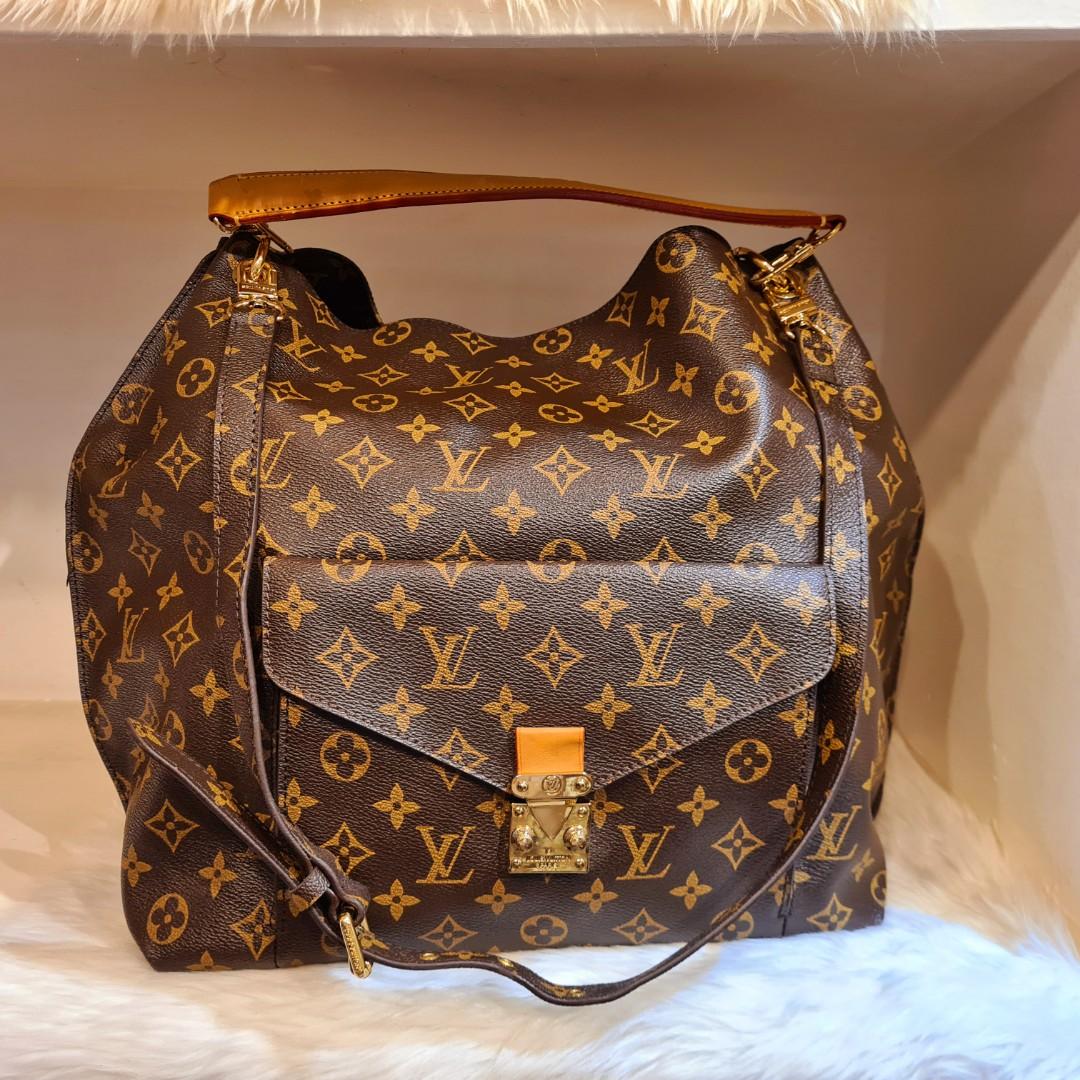 Louis vuitton metis hobo bags cheap