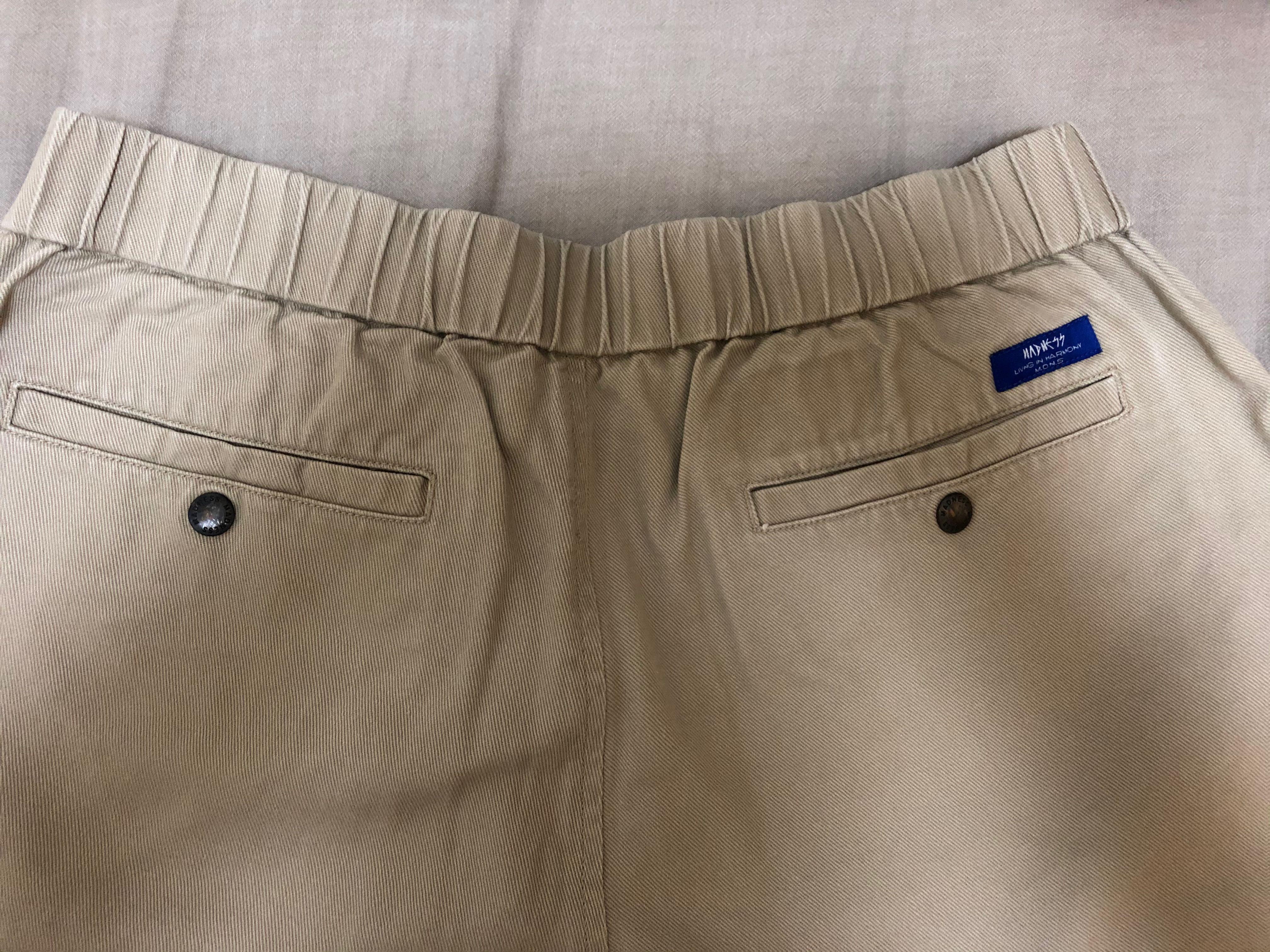 Madness Pants （分類：長褲）位於 Hong Kong。 由 mrssum05 提交（商品編號 1053943579，圖片 3）。簡介： 。