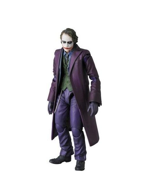 mafex dark knight returns joker