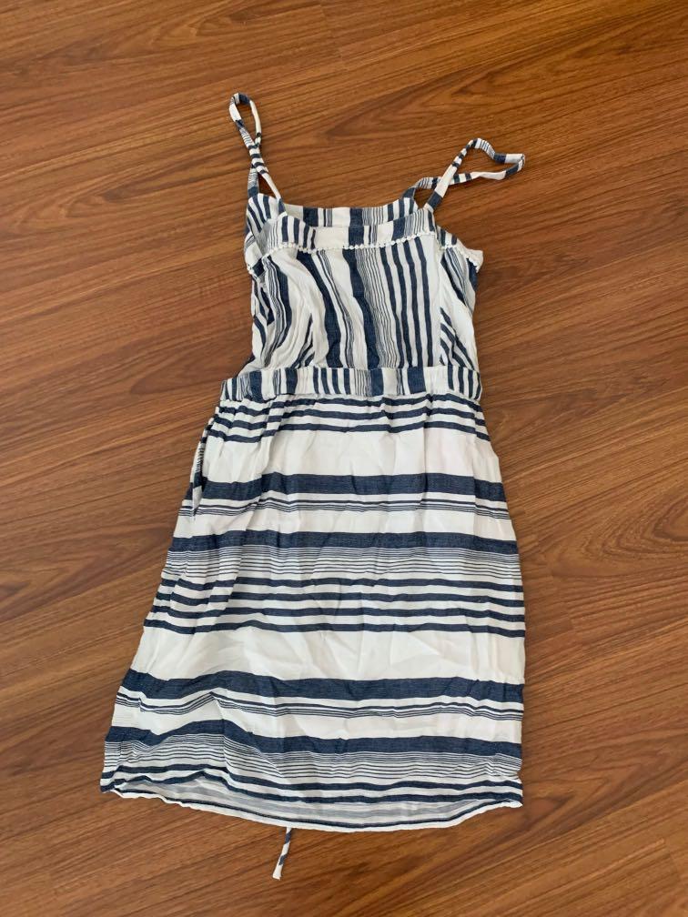 Mango dress (Category: Dresses) located in Muntinlupa City. Submitted by _preloveditems99 (Listing ID 1053816062, Image 1). Description: .