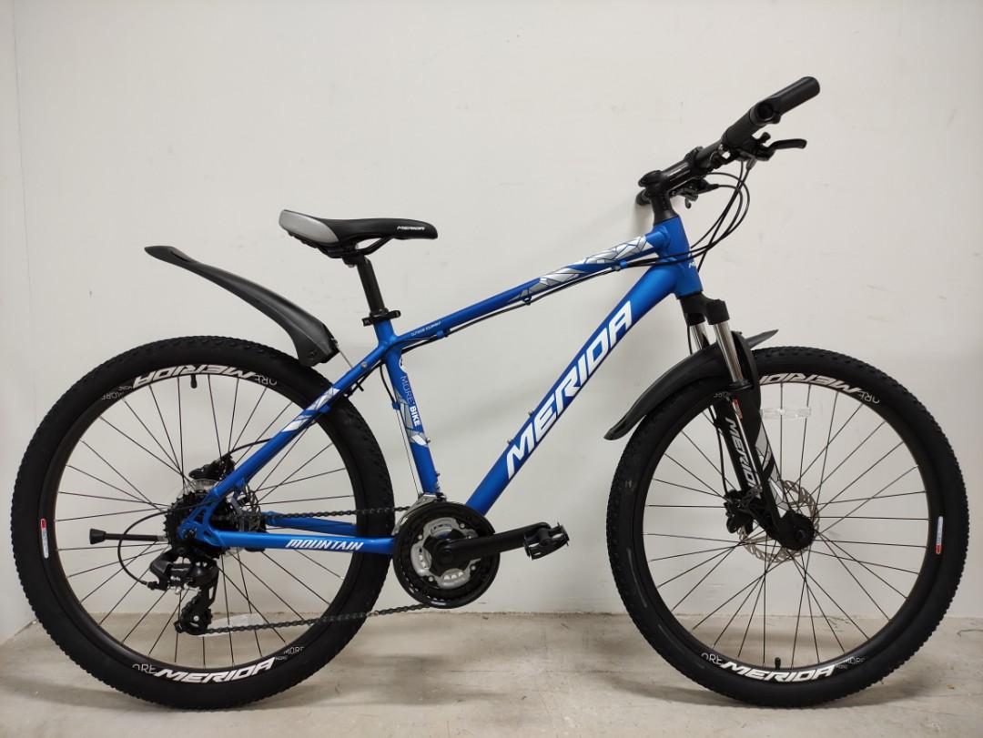 Merida crossway keystone best sale