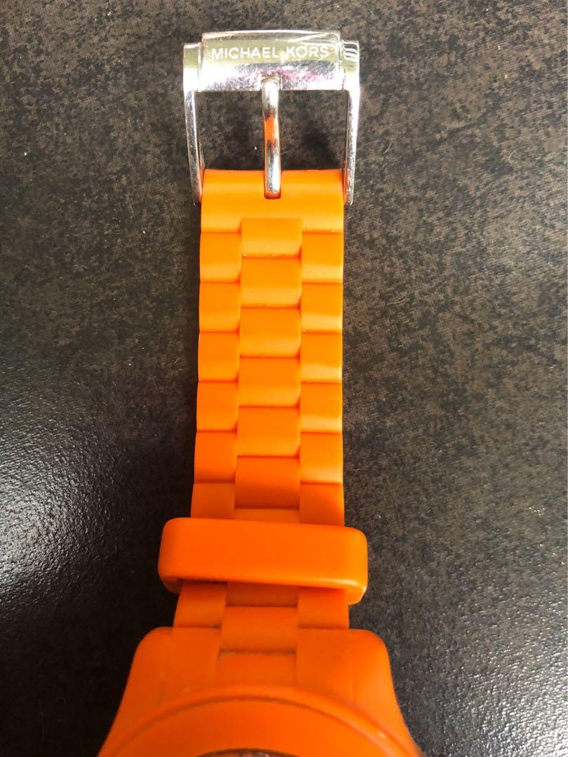 Michael Kors Watch Original, Fesyen 