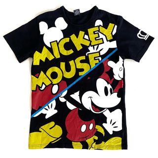 Mickey mouse
