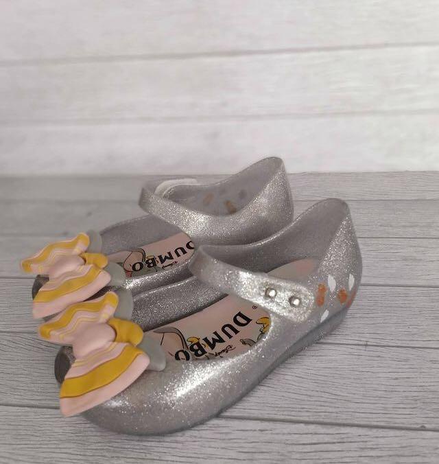 Mini best sale melissa dumbo