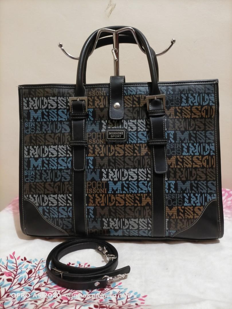 Missoni handbag 2025