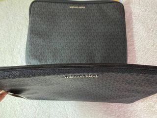 mk laptop sleeve