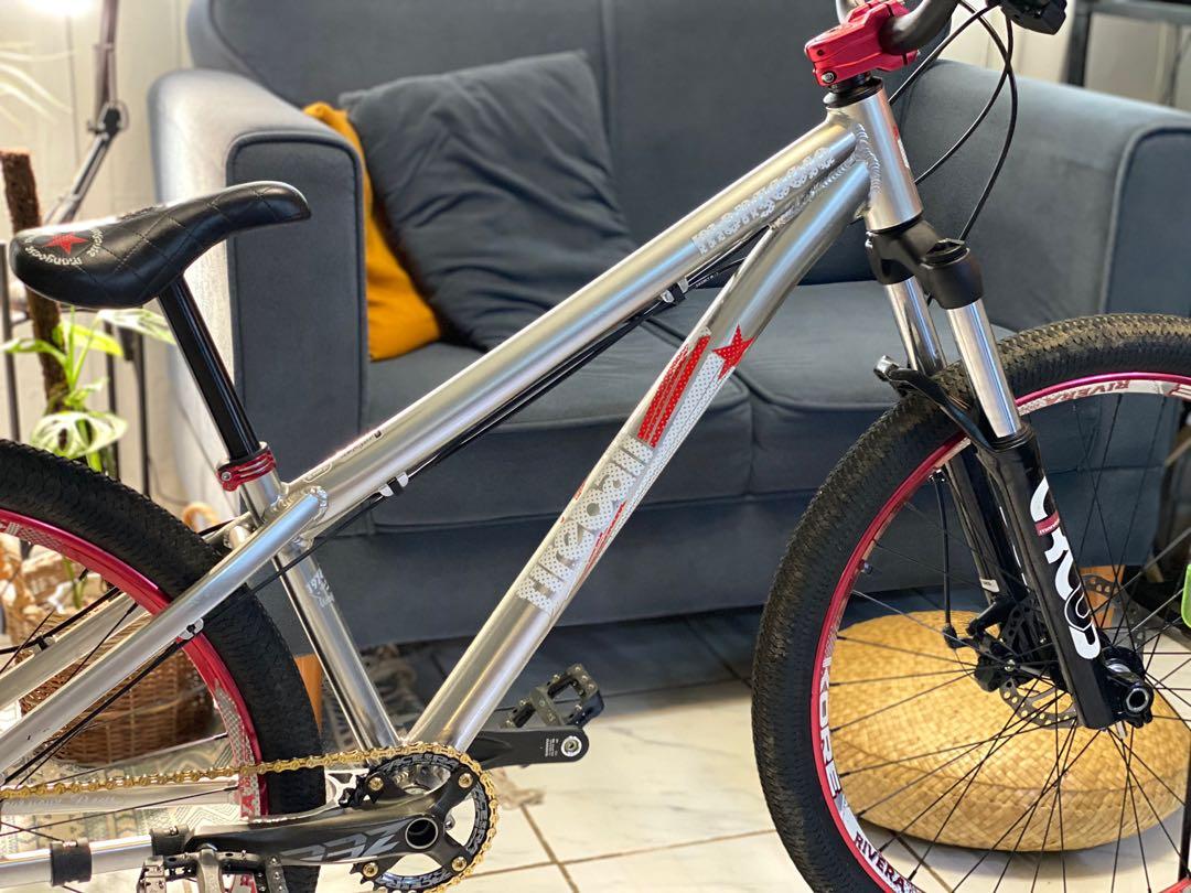 Mongoose fireball 2015 cheap