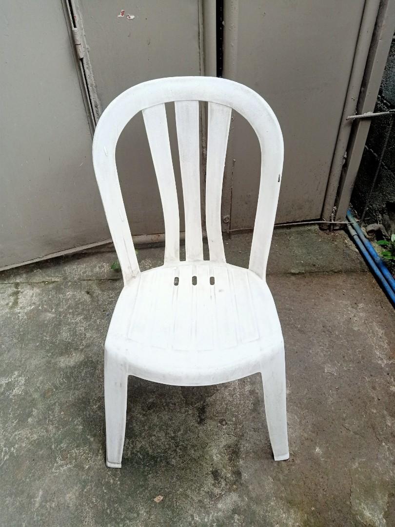 Uratex top reclining chair