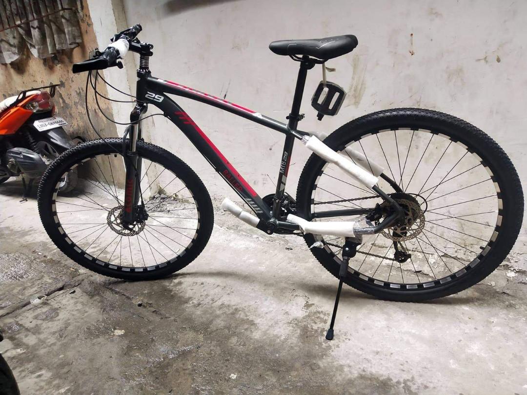 Atomic Baller 29er 2024 www.alhudapk