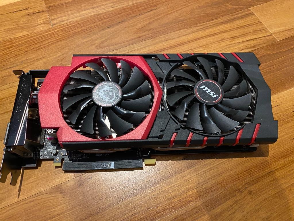 Gtx 970 directx 12 store