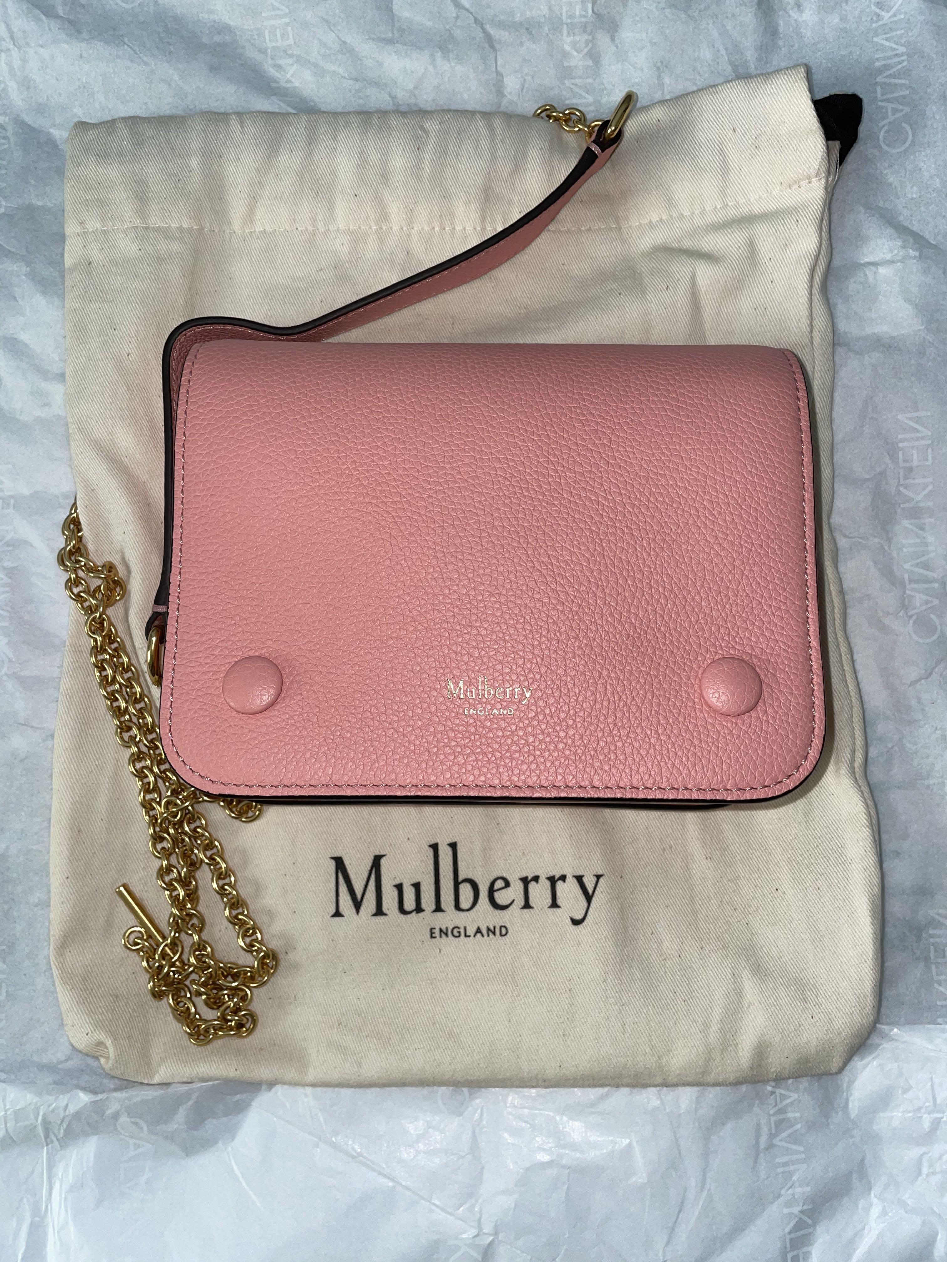 Mulberry clifton crossbody online bag