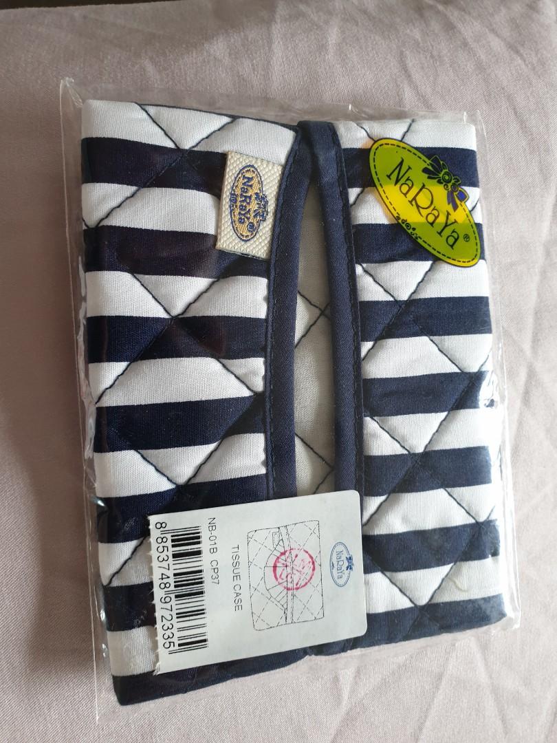 Naraya tissue pouch clearance