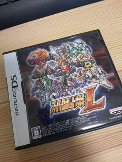 NDS GAME
