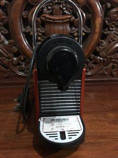 Coffee Capsules Machine Coffee Machines Makers Carousell Philippines