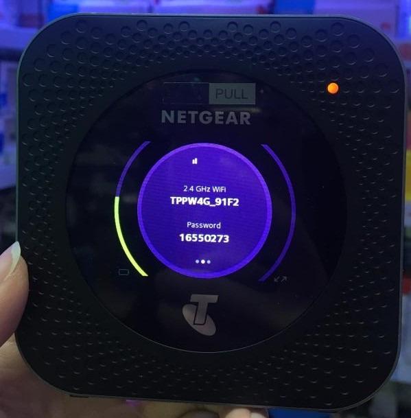 Netgear nighthawk mifi Clearance