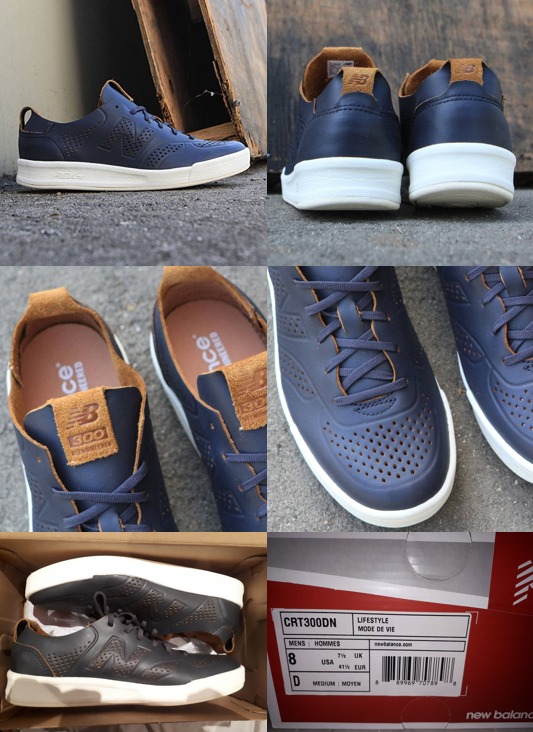 New balance the 300 deconstructed sales