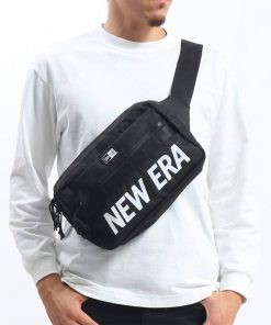 New Era Sling Bag Men S Fashion Bags Sling Bags On Carousell