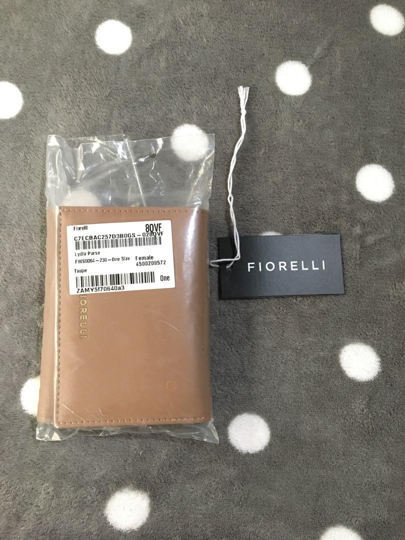 Fiorelli lydia hotsell purse