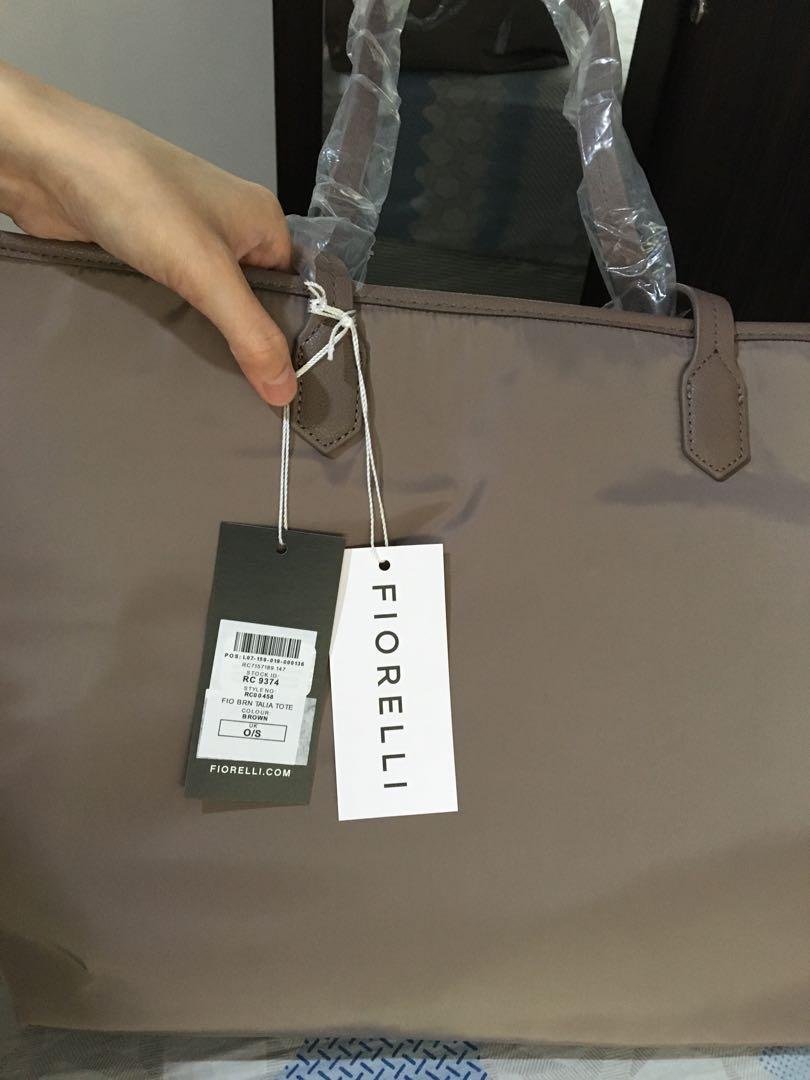 Fiorelli talia outlet shoulder bag