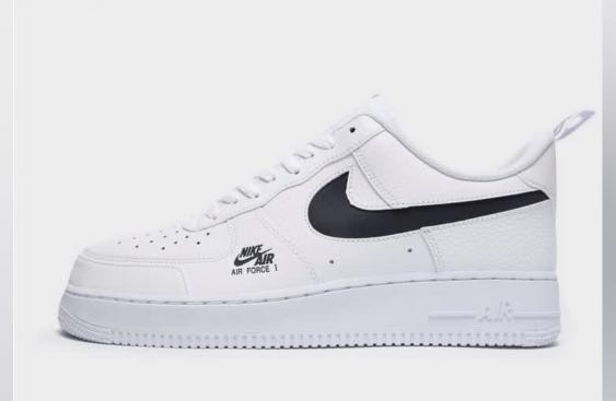 Nike Air Force 1 07 LV 8 Utility