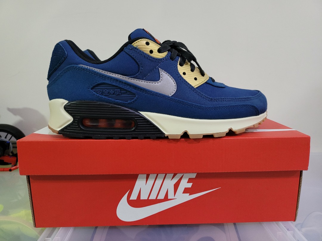 Nike air max sales 90 premium tokyo