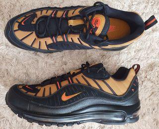 air max 98 size 11