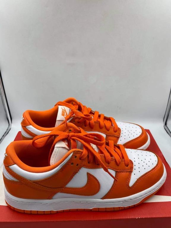 Nike dunk low sp syracuse (2020) online