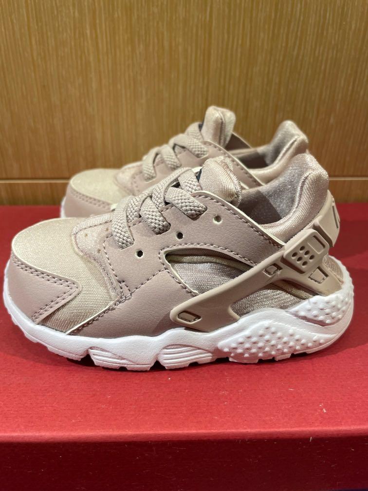 Huarache baby top