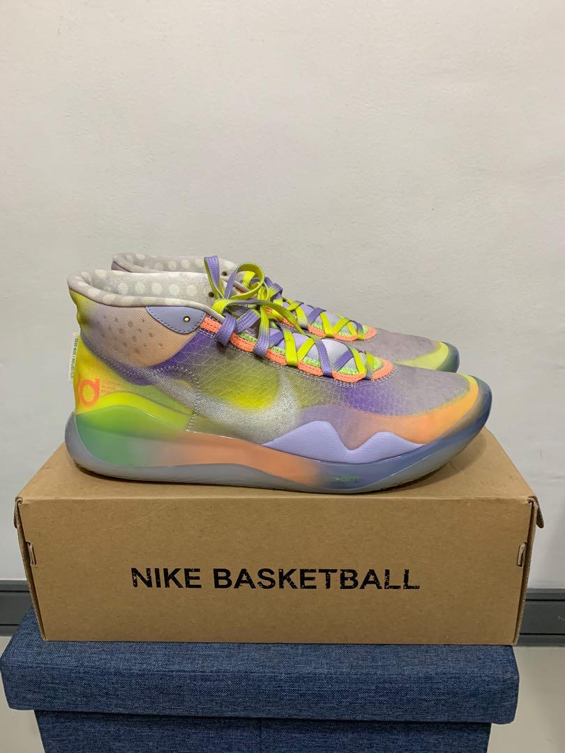 Nike KD 12