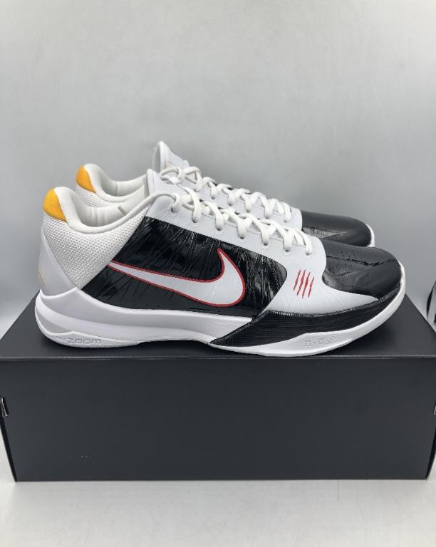 alternate bruce lee kobe 5