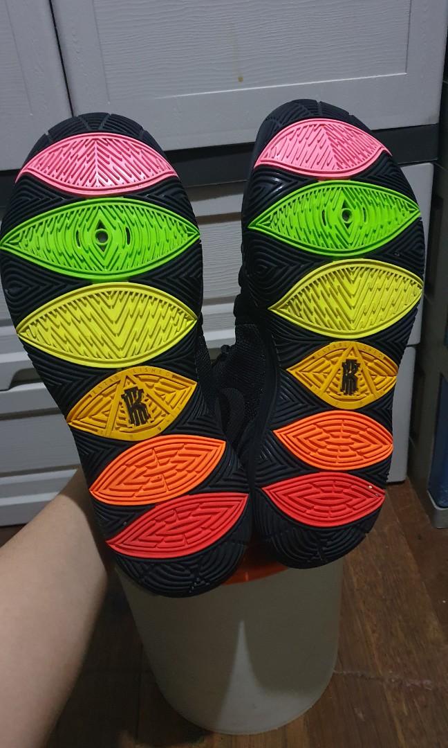 Kyrie deals 5 outsole