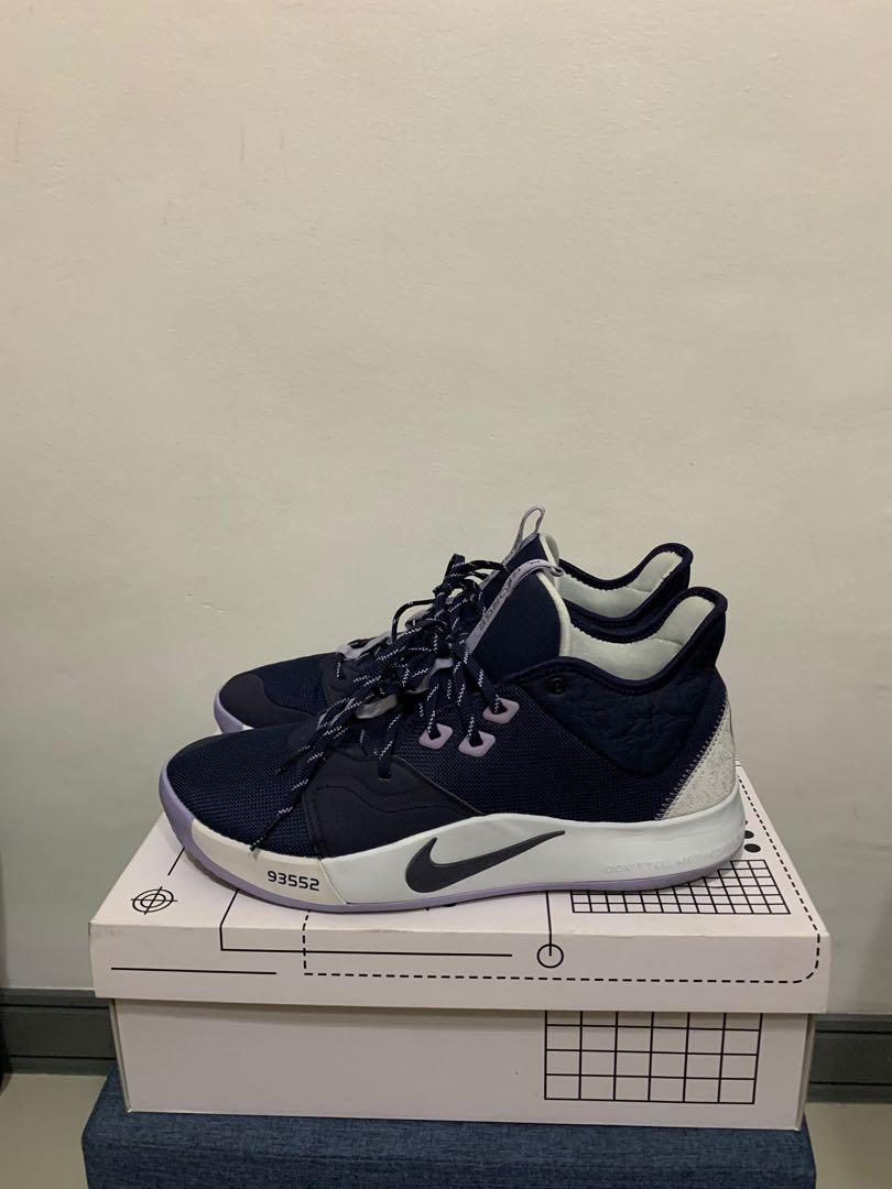 Pg 3 navy blue online