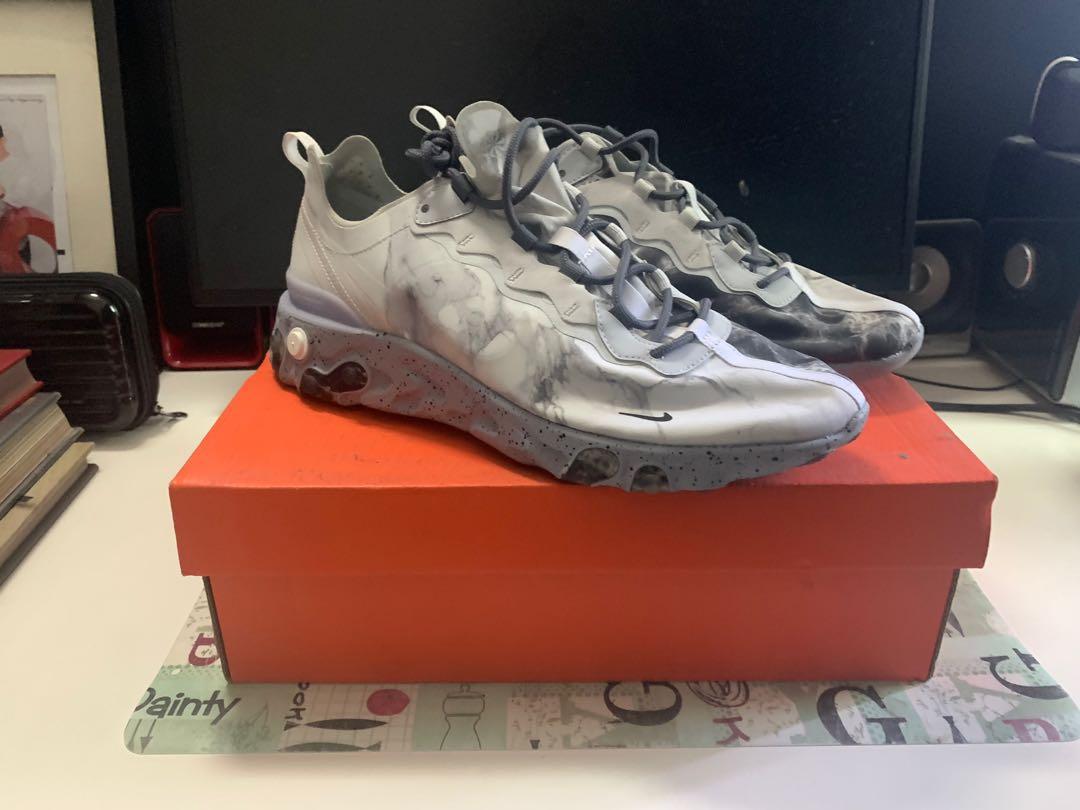 Nike react element 45 store