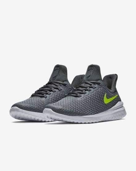 nike renew rival mens trainers