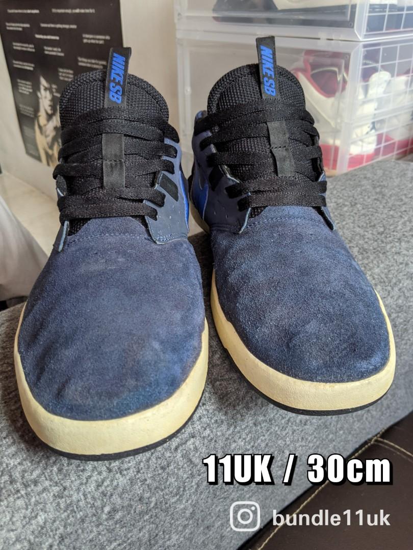 Nike discount sb ejecta