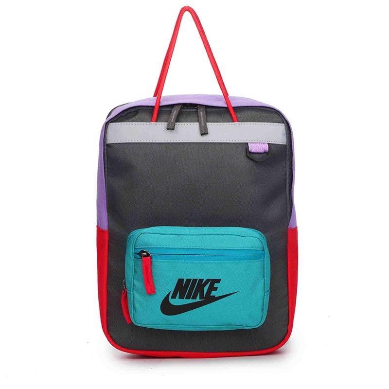 Nike youth hot sale tanjun backpack
