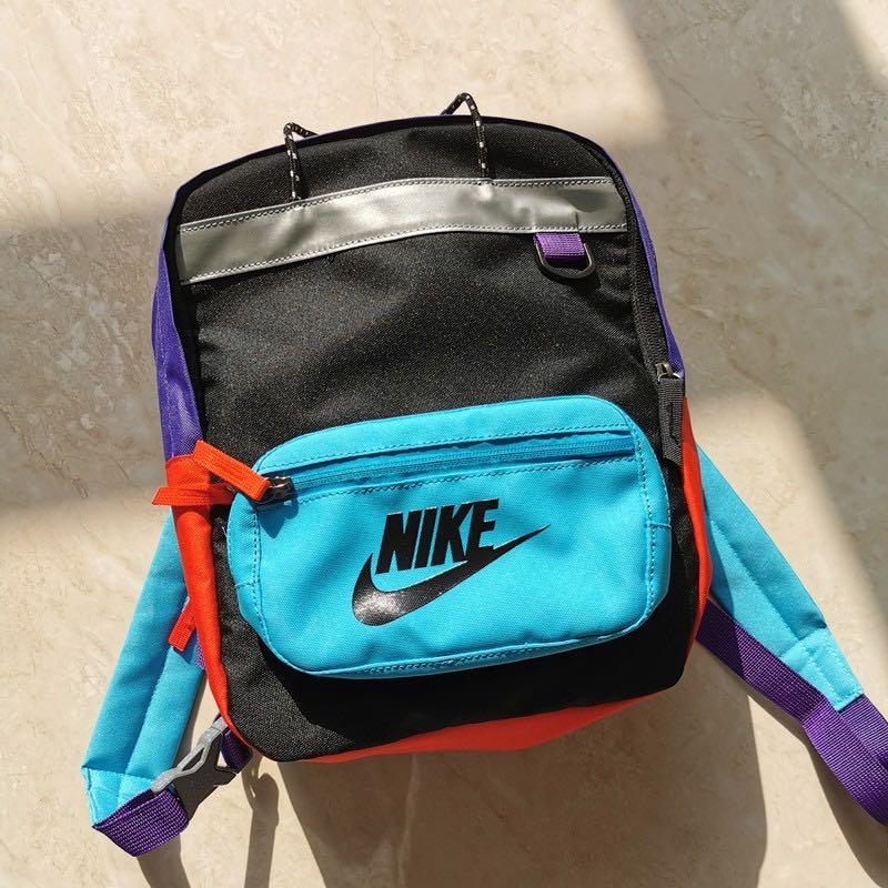 Myanmar Sporting House - The Nike Yoga One backpack will soon be available  at Nike stores!! #nike #myanmar #myanmarsportinghouse #yogaone #backpack  #comingsoon