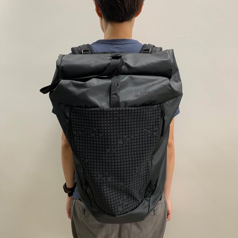 The north face rovara 27l backpack on sale