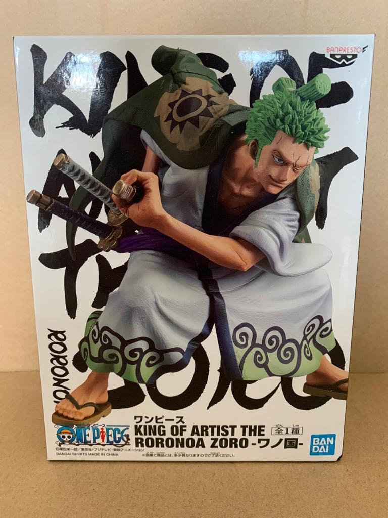 One Piece King Of Artist The Roronoa Zoro Wanokuni Hobbies Toys Toys Games On Carousell One Piece King Of Artist The Roronoa Zoro Wanokuni Hobbies Toys Toys Games On Carousell