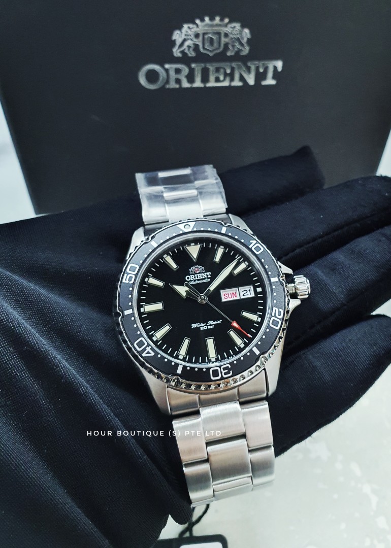 orient aa0001b