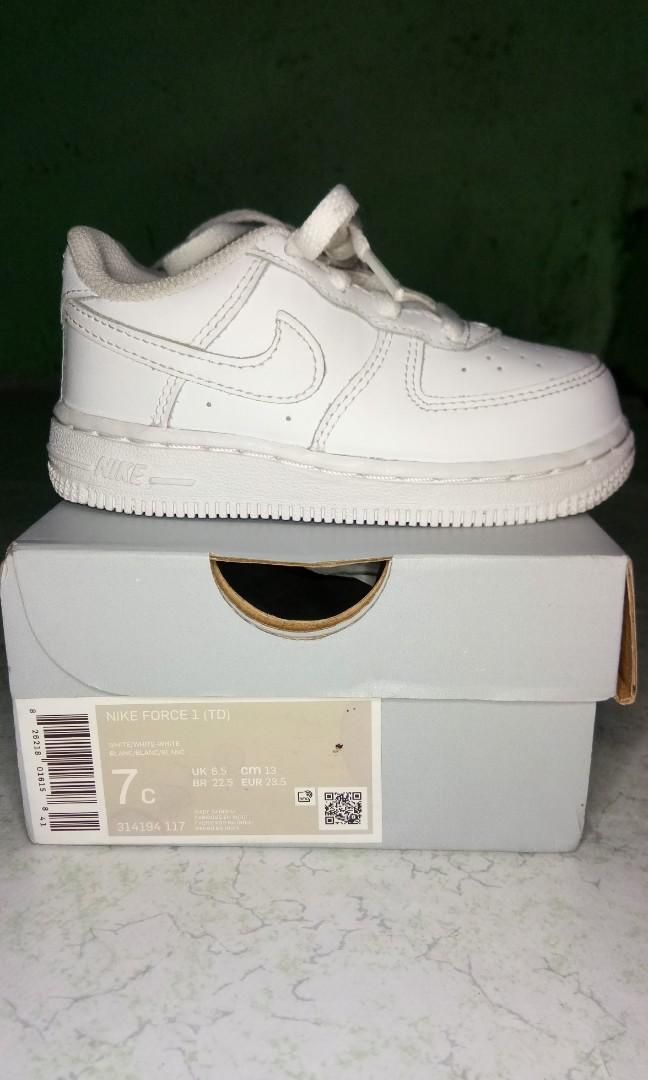 Air force deals 1 7c