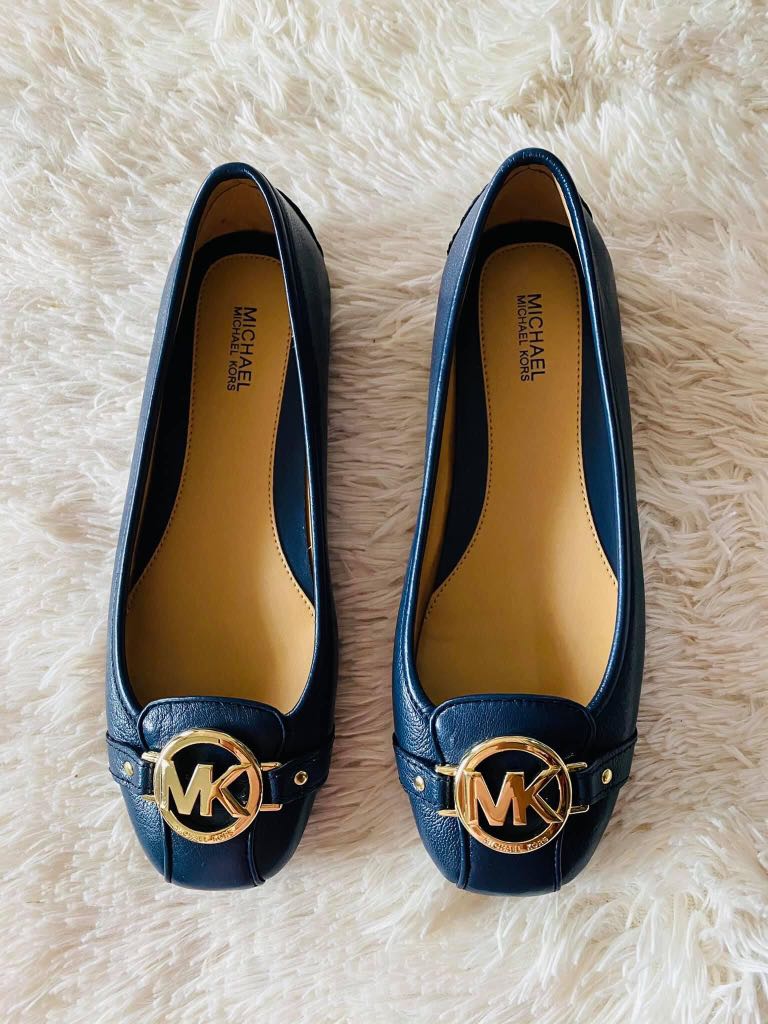 valentino chunky heels